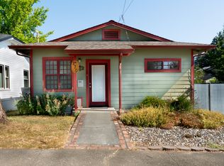 270 Pine St, Willits, CA 95490