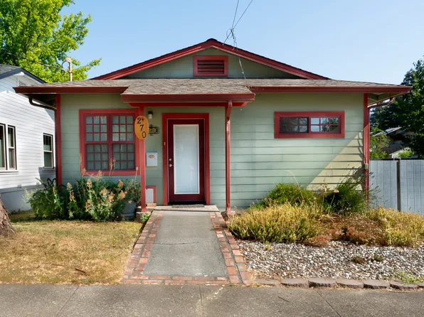 270 Pine St, Willits, CA 95490