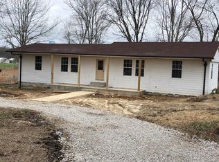 257 Road 783, Saltillo, MS 38866