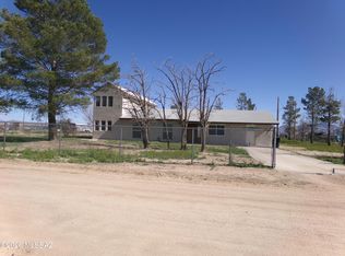 3514 N Keeling Ln, Willcox, AZ 85643