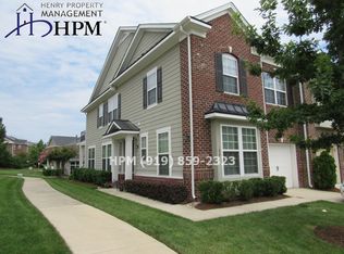 1827 Affirmed Way, Cary, NC 27519