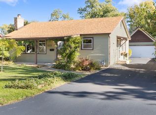 17353 65th Ave, Tinley Park, IL 60477