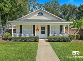 5 Cottage Dr, Fairhope, AL 36532