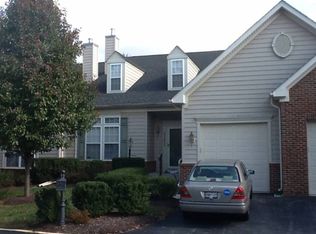 2161 Vittoria Ct, Bowie, MD 20721