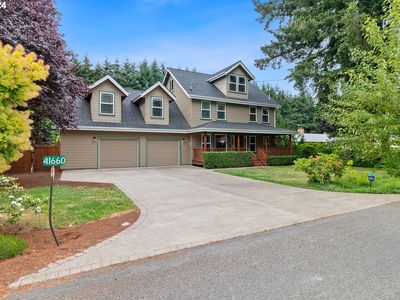 41660 Madrone St, Springfield, OR, 97478