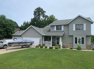 14007 Quince St NW, Andover, MN 55304