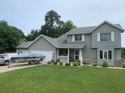 14007 Quince St NW, Andover, MN, 55304
