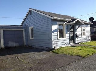515 23rd St, Hoquiam, WA 98550