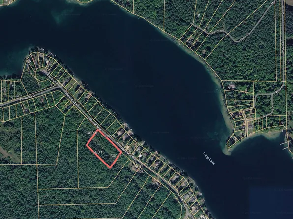 V/l Hiawatha Dr, Cheboygan, MI 49721