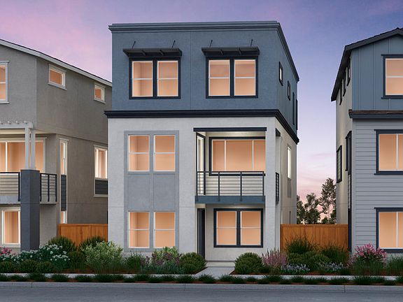 Plan 2 Elevation B CS 1