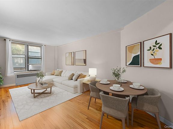 2nd image of 67-30 Dartmouth Street #2S