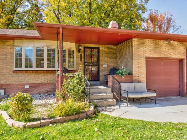 3171 S Williams Street, Englewood, CO 80113