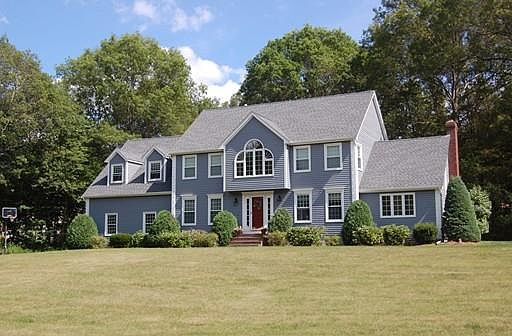 1st image of 2 Hennessey Dr