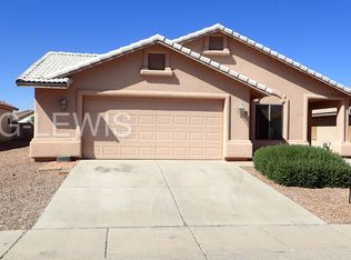 846 Montrose Ave, Sierra Vista, AZ 85635