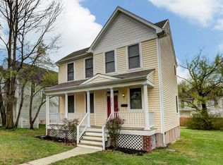 2102 North Ave, Richmond, VA 23222
