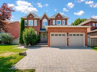 57 Loring Cres, Markham, ON L3R 0G2