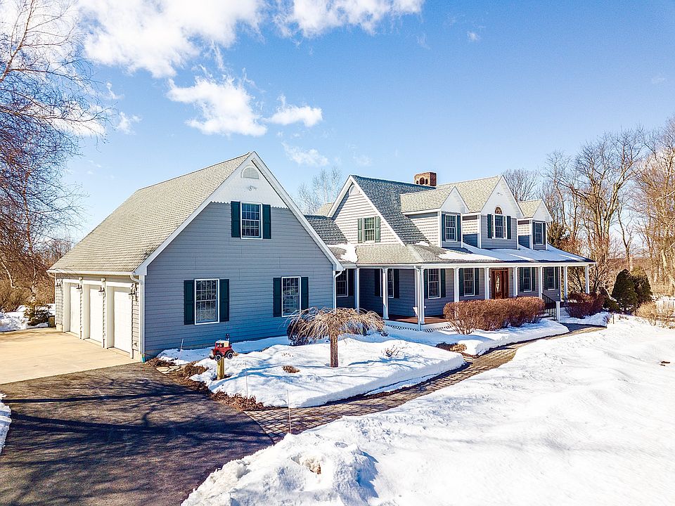 142 Chestnut Hill Road