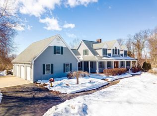 142 Chestnut Hill Rd, Litchfield, CT 06759