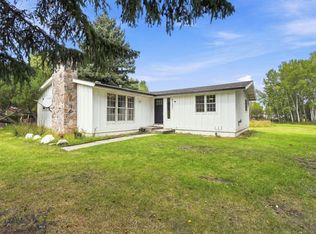 1041 Nelson Rd, Bozeman, MT 59718