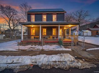 4 Chapel Street, Ellenville, NY 12428