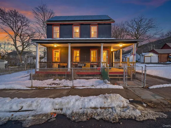 4 Chapel Street, Ellenville, NY 12428