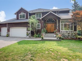 10606 Wagner Rd, Snohomish, WA 98290