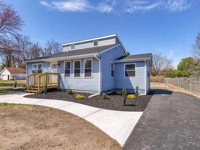 3790 Cedarville Rd, Cedarville, NJ, 08311