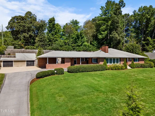 530 Valley Dr, Bristol, VA 24201