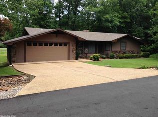 23 Ensenada Ln, Hot Springs Village, AR 71909