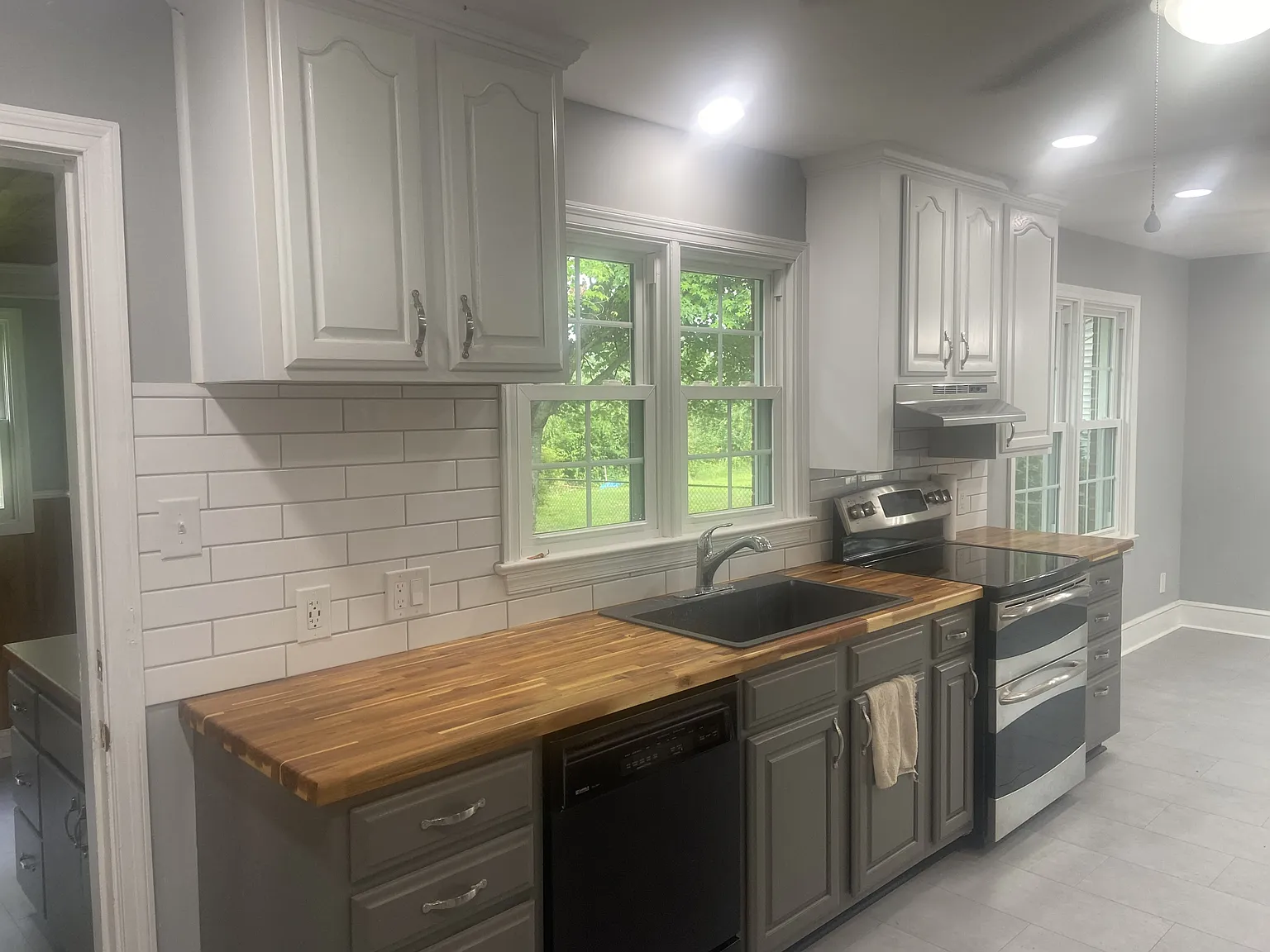 144 Gloucester Avenue - 1 — Photo 4