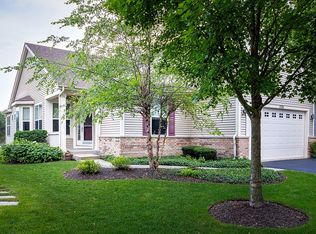 1176 Drury Ln, Aurora, IL 60502