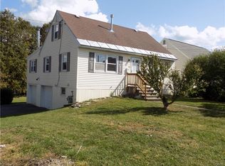 126 Male Ave, Syracuse, NY 13219