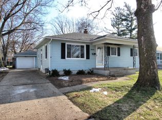 2930 West Ave SW, Wyoming, MI 49519