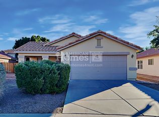 1133 S 111th Cir, Mesa, AZ 85208