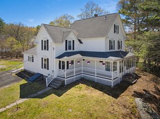 298 Providence Rd, Northbridge, MA 01534