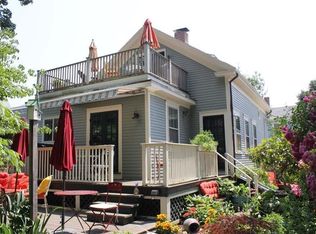7 Cherry St, Newport, RI 02840