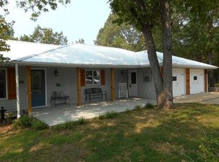 195 Old Southern Rd, Branson, MO 65616