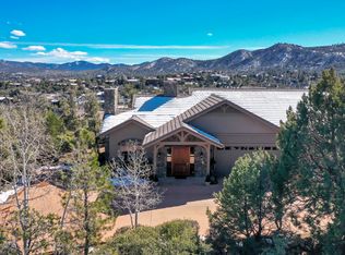 660 Woodridge Ln, Prescott, AZ 86303