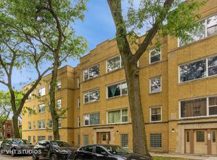 3818 W Ainslie St UNIT 3, Chicago, IL 60625