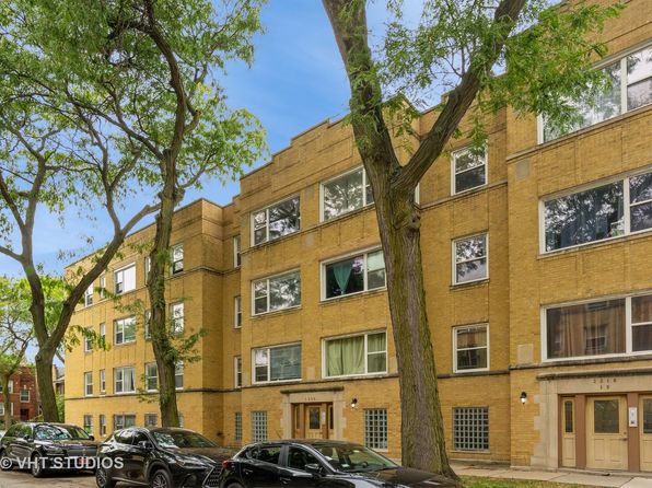 3818 W Ainslie St UNIT 3