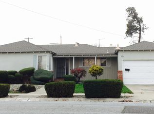 906 Evergreen Ave, San Leandro, CA 94577