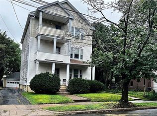 25 Curtin Ave, New Britain, CT 06053