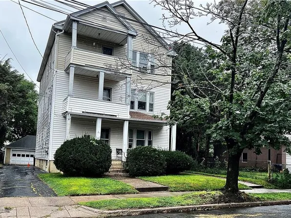 25 Curtin Avenue, New Britain, CT 06053