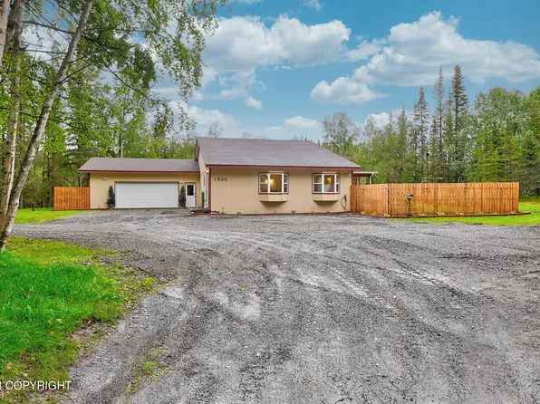 1525 Kittiwake Ct, Kenai, AK 99611
