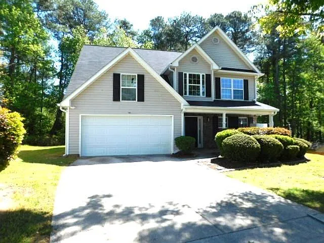 1834 Stephens Pond Vw — Photo 1