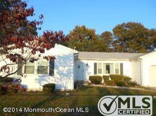 554 Baxter St, Brick, NJ 08723