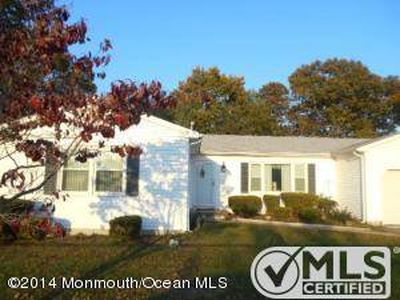 554 Baxter St, Brick, NJ, 08723