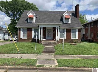 101 Eddings St, Fulton, KY 42041