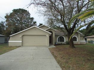 11919 Linden Dr, Spring Hill, FL 34608