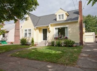 3536 NE 70th Ave, Portland, OR